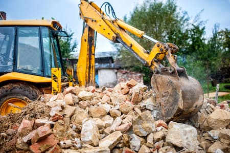 How Safe and Efficient Demolition Can Save You Time and Money Thumbnail