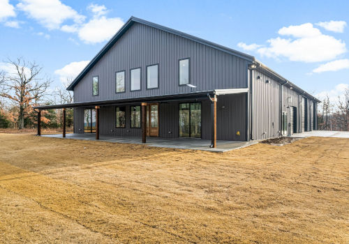 Barndominiums Thumbnail