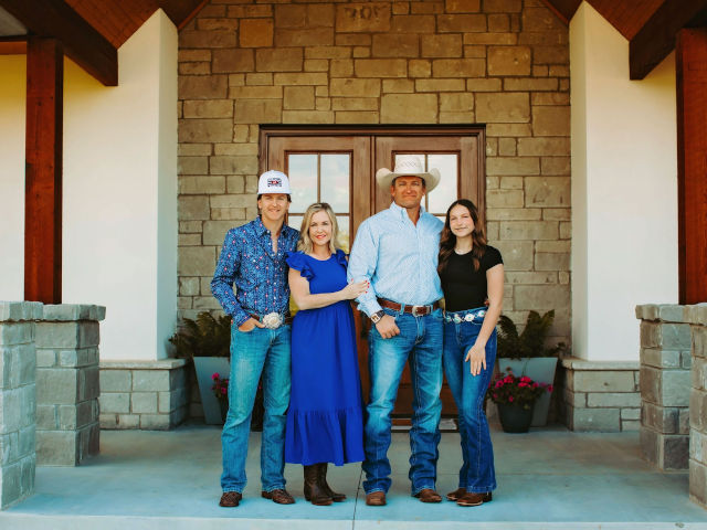Custom home builders