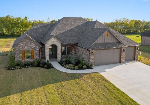 Custom Homes
