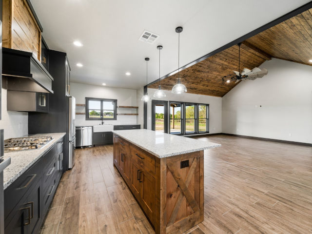 Quality Home Construction