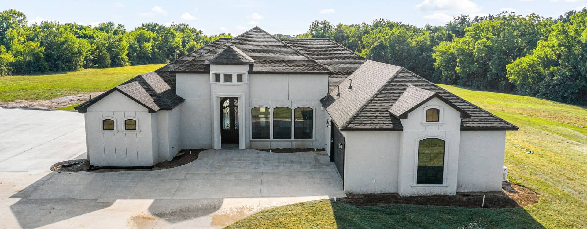 What to Know Before Starting a Home Build in Claremore