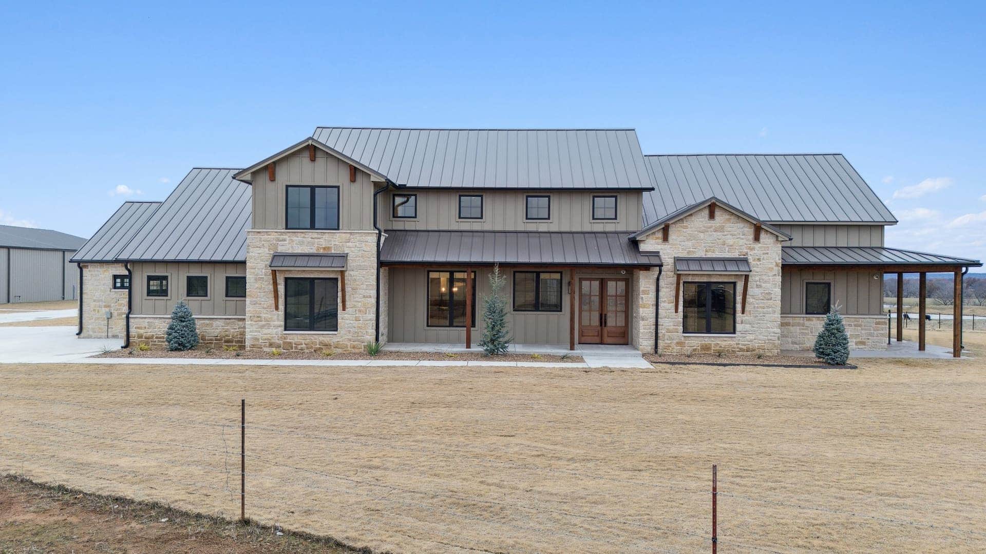 Redline Homes, LLC Banner 1