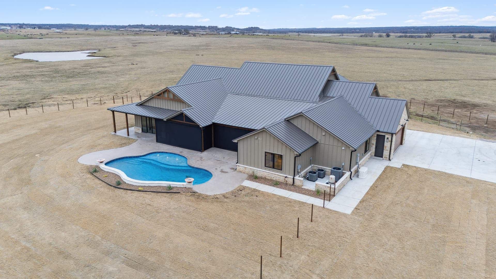 Redline Homes, LLC Banner 2