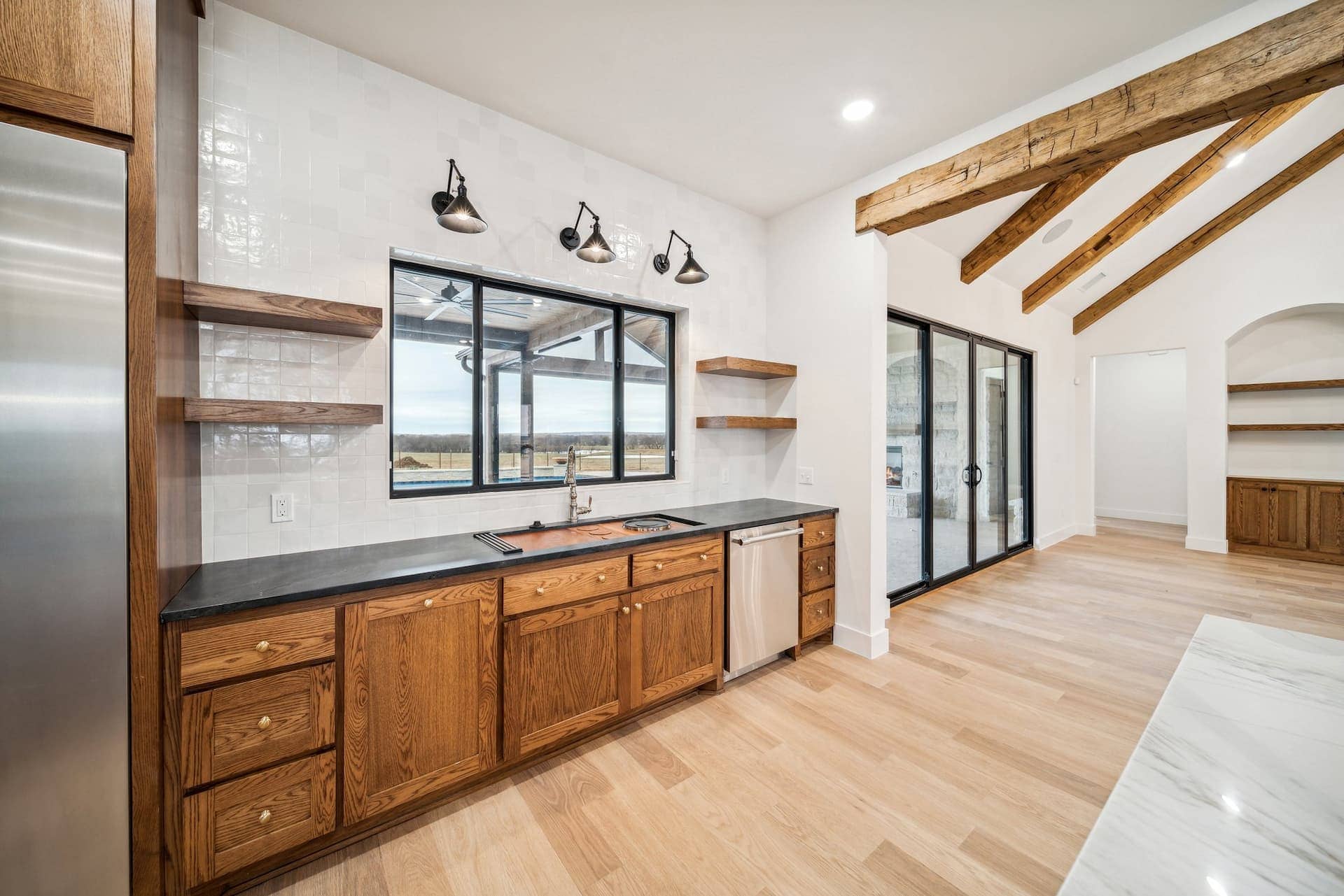 Redline Homes, LLC Banner 4