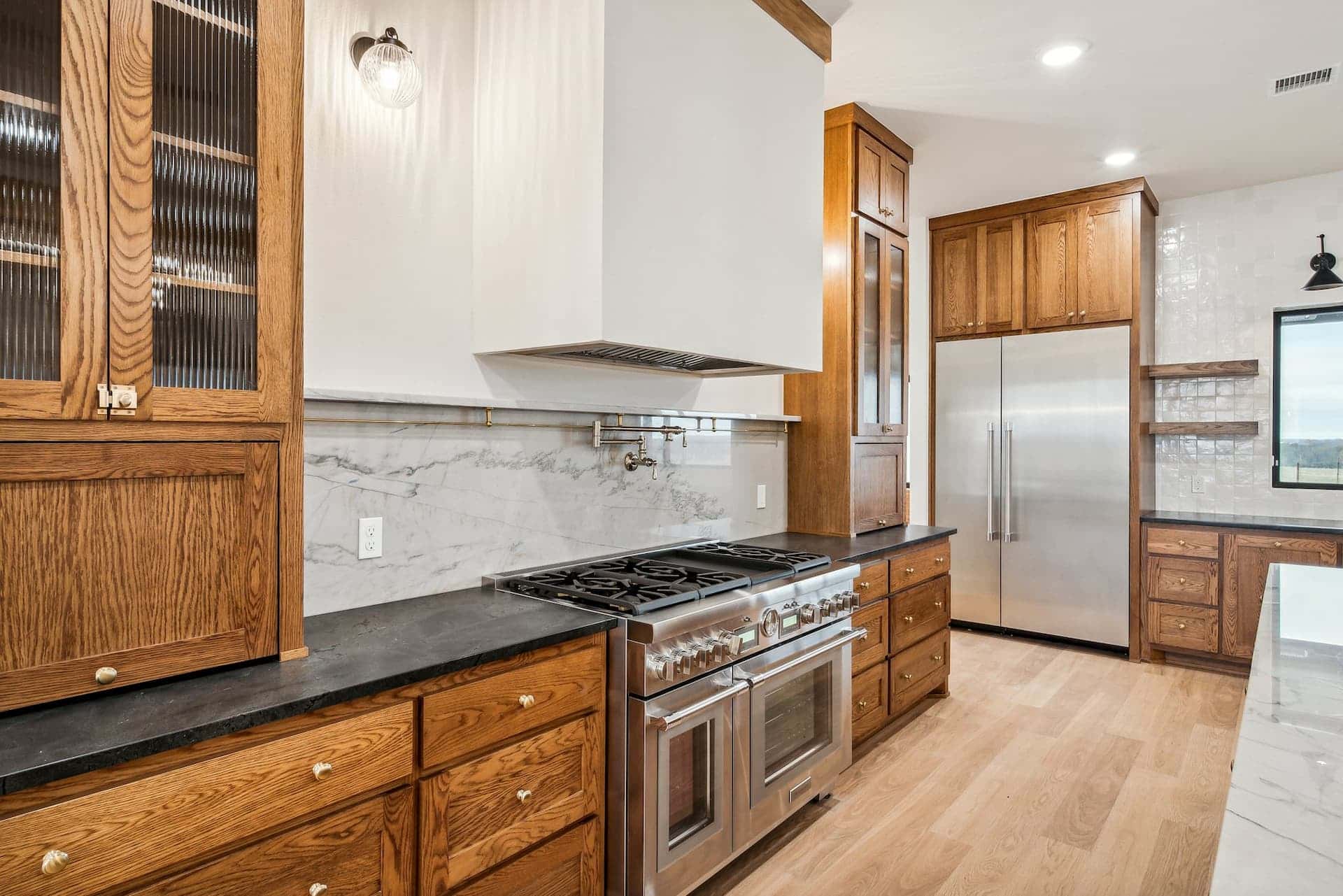 Redline Homes, LLC Banner 5