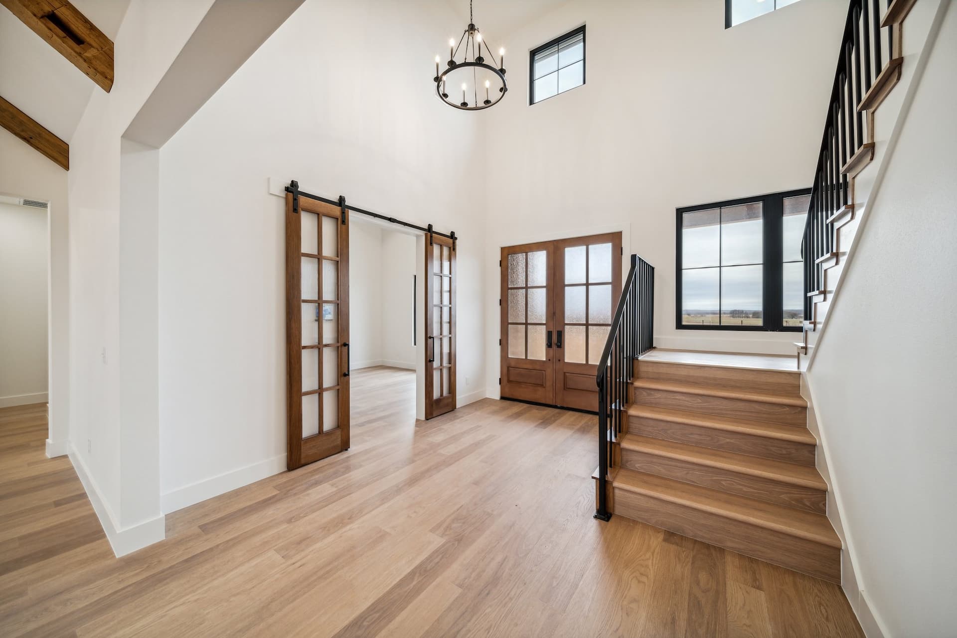 Redline Homes, LLC Banner 9