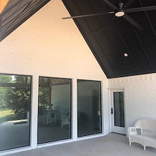 Custom Farmhouse Wagoner, OK Modern Farmhouse 8