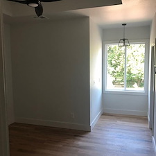 Custom Farmhouse Wagoner, OK Modern Farmhouse 10