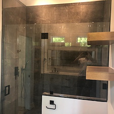 Custom Farmhouse Wagoner, OK Modern Farmhouse 12