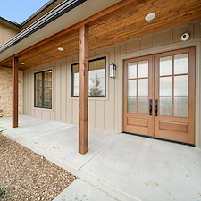 Custom Home Chelsea, OK Top Of The Ranch 0