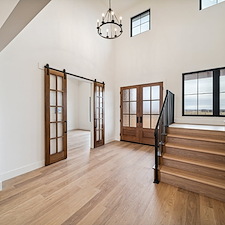Custom Home Chelsea, OK Top Of The Ranch 1