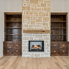 Custom Home Chelsea, OK Top Of The Ranch 2