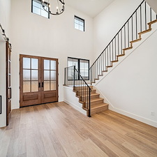 Custom Home Chelsea, OK Top Of The Ranch 3