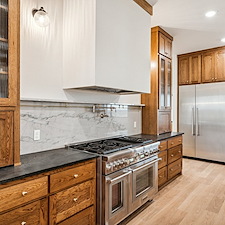 Custom Home Chelsea, OK Top Of The Ranch 7