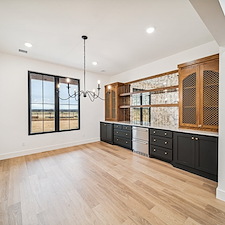 Custom Home Chelsea, OK Top Of The Ranch 9