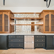 Custom Home Chelsea, OK Top Of The Ranch 10