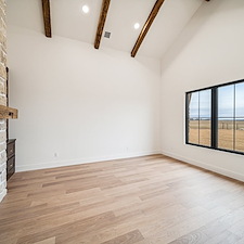 Custom Home Chelsea, OK Top Of The Ranch 17