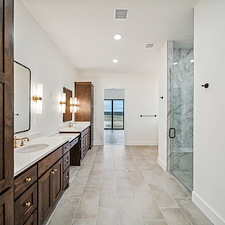 Custom Home Chelsea, OK Top Of The Ranch 20