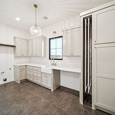 Custom Home Chelsea, OK Top Of The Ranch 24