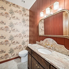 Custom Home Chelsea, OK Top Of The Ranch 26