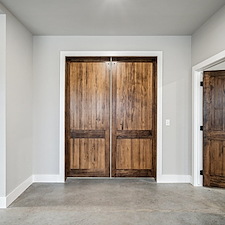 Custom Home Chelsea, OK Top Of The Ranch 34