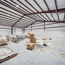 Custom Home Chelsea, OK Top Of The Ranch 36