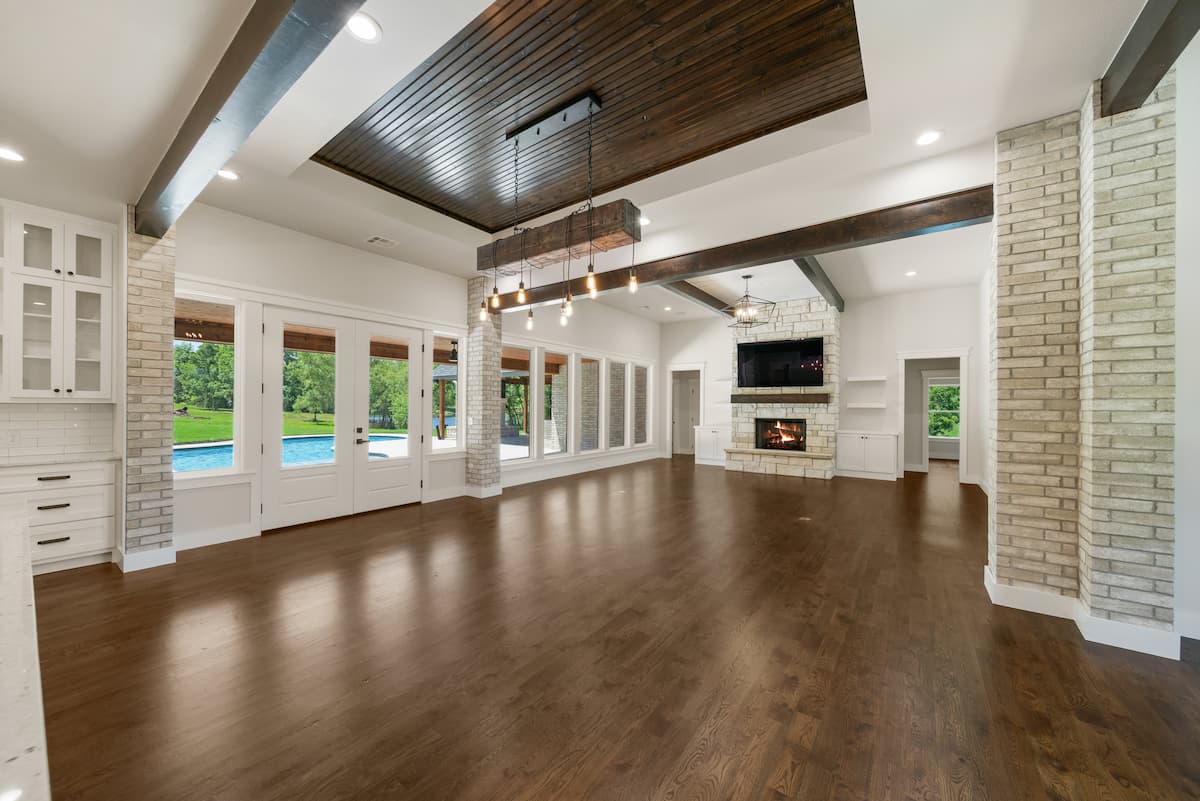 Custom Home In Claremore, OK: 25 & Counting
