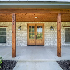 Custom Home Claremore, OK 25 And Counting 1