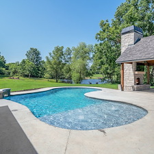 Custom Home Claremore, OK 25 And Counting 2
