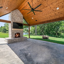 Custom Home Claremore, OK 25 And Counting 3