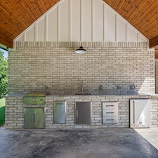 Custom Home Claremore, OK 25 And Counting 4