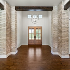 Custom Home Claremore, OK 25 And Counting 5
