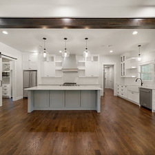 Custom Home Claremore, OK 25 And Counting 6