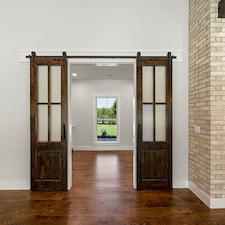 Custom Home Claremore, OK 25 And Counting 8
