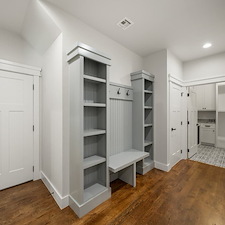Custom Home Claremore, OK 25 And Counting 9