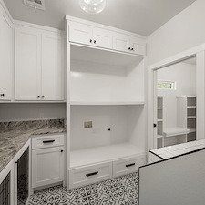 Custom Home Claremore, OK 25 And Counting 10