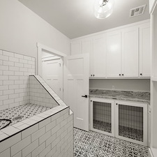 Custom Home Claremore, OK 25 And Counting 11