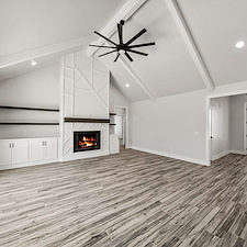 Custom Home In Claremore, OK Big Wheels 4