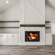 Custom Home In Claremore, OK Big Wheels 5