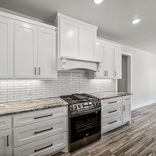 Custom Home In Claremore, OK Big Wheels 8