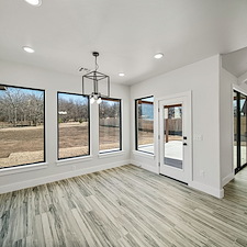 Custom Home In Claremore, OK Big Wheels 10