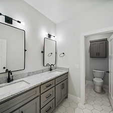 Custom Home In Claremore, OK Big Wheels 11