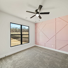 Custom Home In Claremore, OK Big Wheels 12