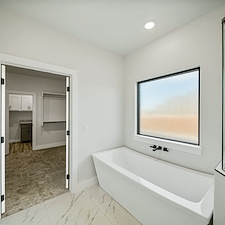 Custom Home In Claremore, OK Big Wheels 16