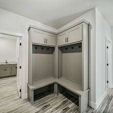 Custom Home In Claremore, OK Big Wheels 18
