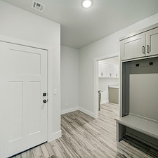 Custom Home In Claremore, OK Big Wheels 19