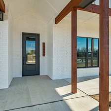 Custom Home In Claremore, OK Big Wheels 21