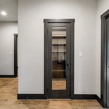 Custom Home Claremore, OK Black Beauty 12