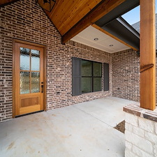 Custom Home Claremore, OK Clear Creek 2